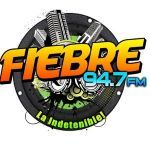 Fiebre 94.7 F.m.